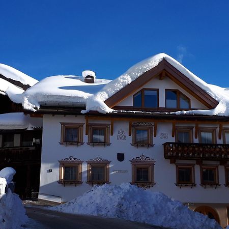 Schimpfoesslhof Villa Fiss Bagian luar foto