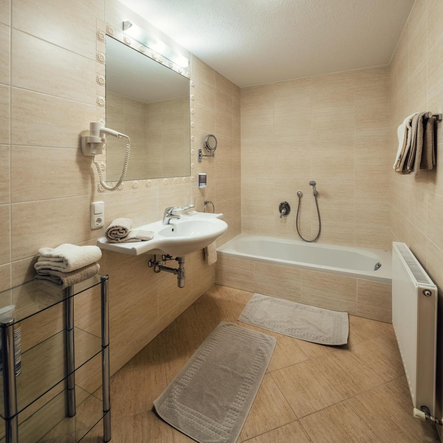 Schimpfoesslhof Villa Fiss Bagian luar foto