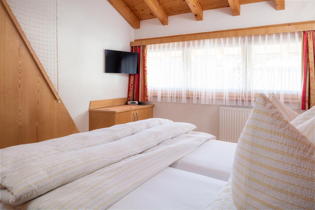 Schimpfoesslhof Villa Fiss Bagian luar foto