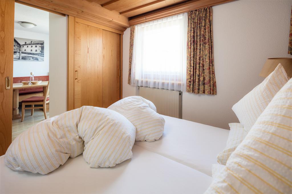 Schimpfoesslhof Villa Fiss Bagian luar foto