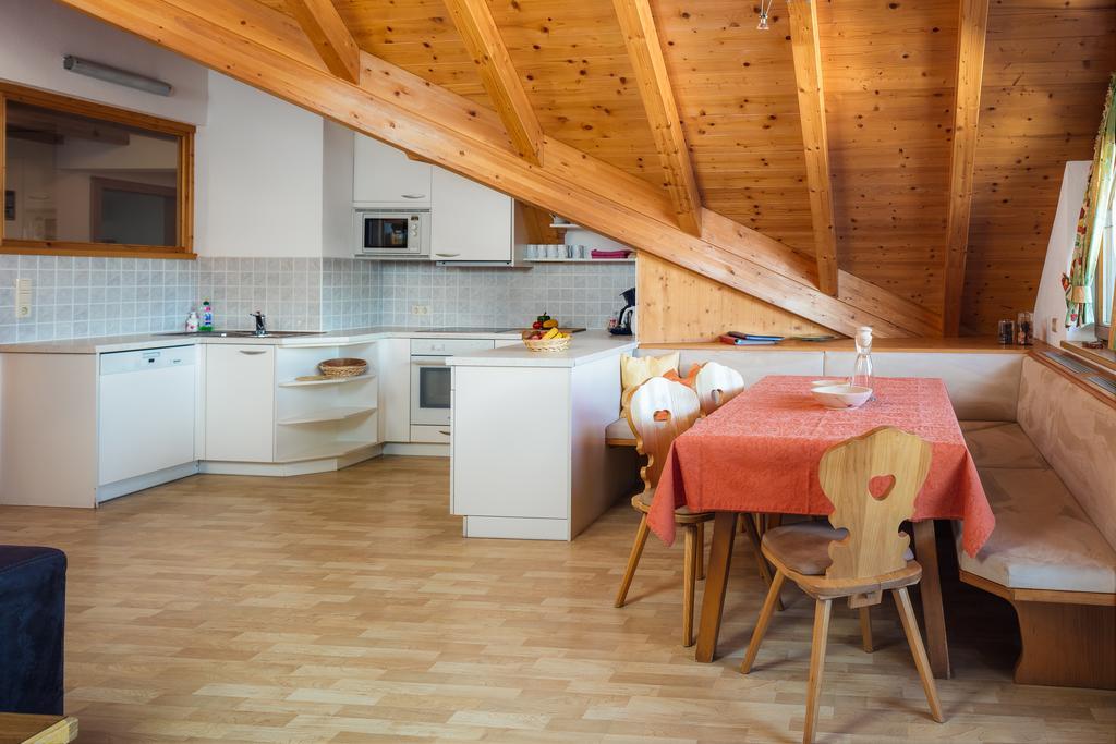 Schimpfoesslhof Villa Fiss Bagian luar foto
