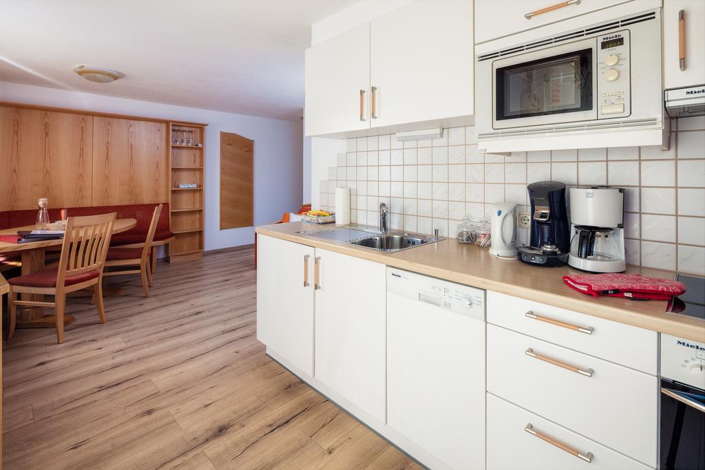 Schimpfoesslhof Villa Fiss Bagian luar foto