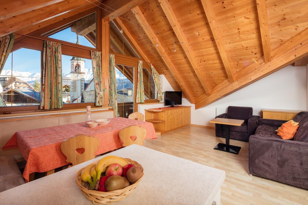 Schimpfoesslhof Villa Fiss Bagian luar foto